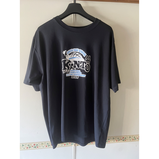 オール関東 バスケットボール Tシャツ レディースのトップス(Tシャツ(半袖/袖なし))の商品写真
