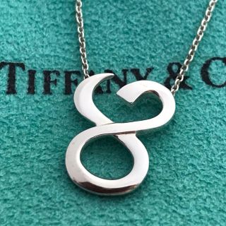 Tiffany & Co. - Tiffany パロマ・ピカソネックレス希少美品の通販 by