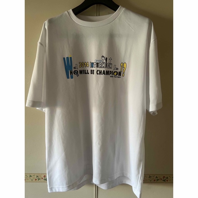 バスケットボール Tシャツ  レディースのトップス(Tシャツ(半袖/袖なし))の商品写真