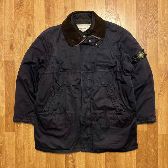 1994AW VINTAGE STONE ISLAND JACKET L | フリマアプリ ラクマ