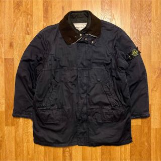 ストーンアイランド(STONE ISLAND)の1994AW VINTAGE STONE ISLAND JACKET L(ミリタリージャケット)