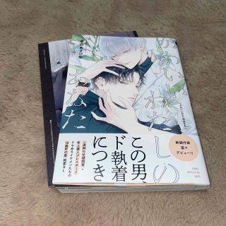 BL新刊  かわいいわたしのあなた 茉白あさひな(ボーイズラブ(BL))