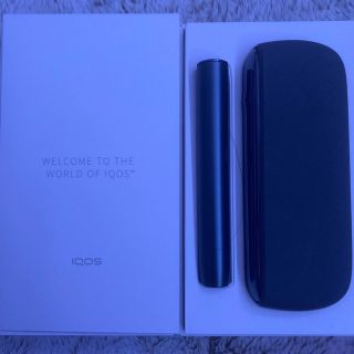 アイコス(IQOS)のiQOS イルマ 本体 新品未使用(タバコグッズ)