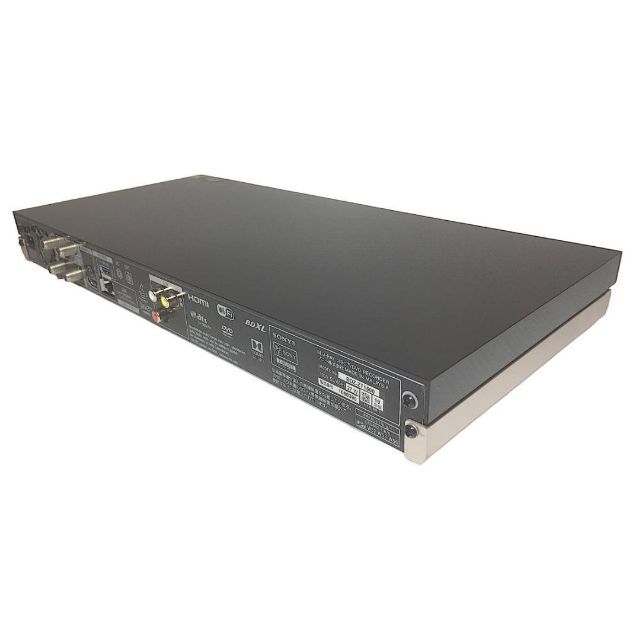 ソニー BD/DVDレコーダー 1TB 3チューナー BDZ-ZT1500 ソニー BD DVDレコーダー 1TB 3チューナー BDZ-ZT1500