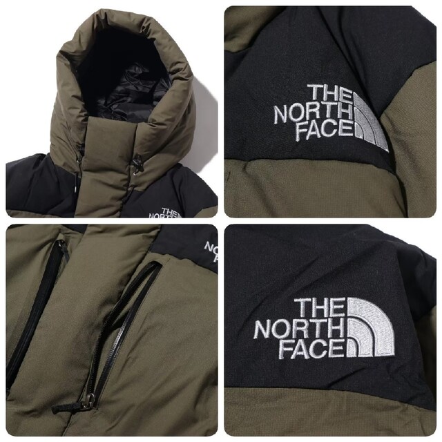 THE NORTH FACE - 新品 19AW ノースフェイス バルトロライトジャケット