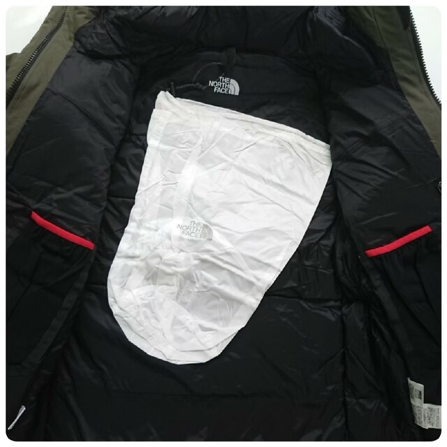 THE NORTH FACE - 新品 19AW ノースフェイス バルトロライトジャケット