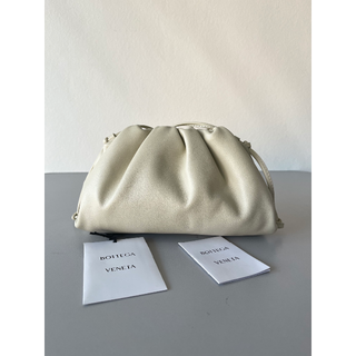 Bottega Veneta - ボッテガヴェネタ ミニザポーチ ショルダーバッグ