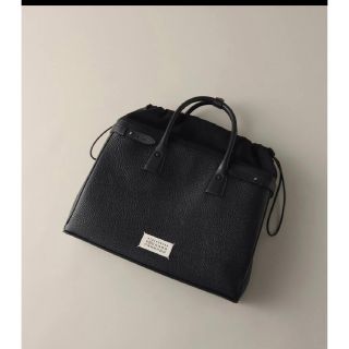 マルタンマルジェラ(Maison Martin Margiela)の【未使用】MAISON MARGIELA 5AC BRIEFCASE(ショルダーバッグ)