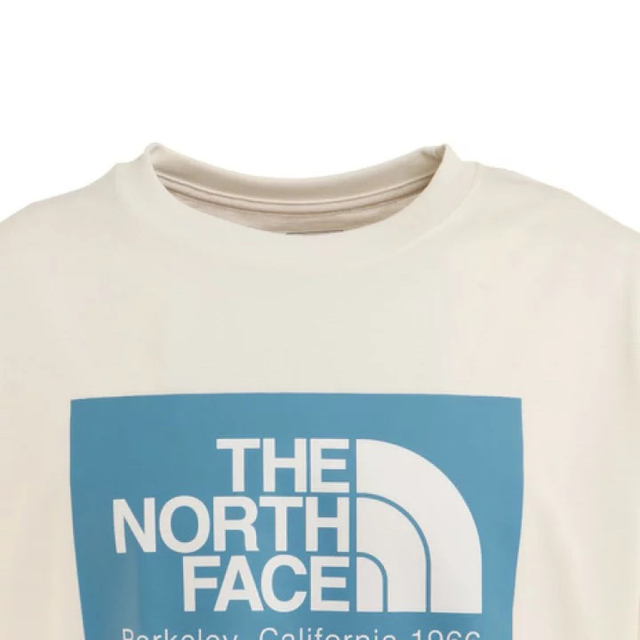 THE NORTH FACE - 【新品】THE NORTH FACE 半袖 アウトドア ... THE NORTH FACE 半袖 アウトドア カリフォルニアロゴティー