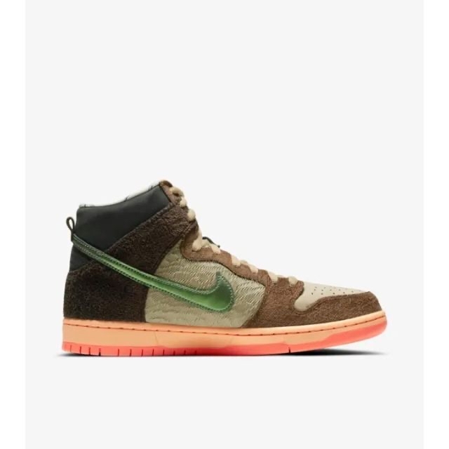 Concepts × Nike SB Dunk