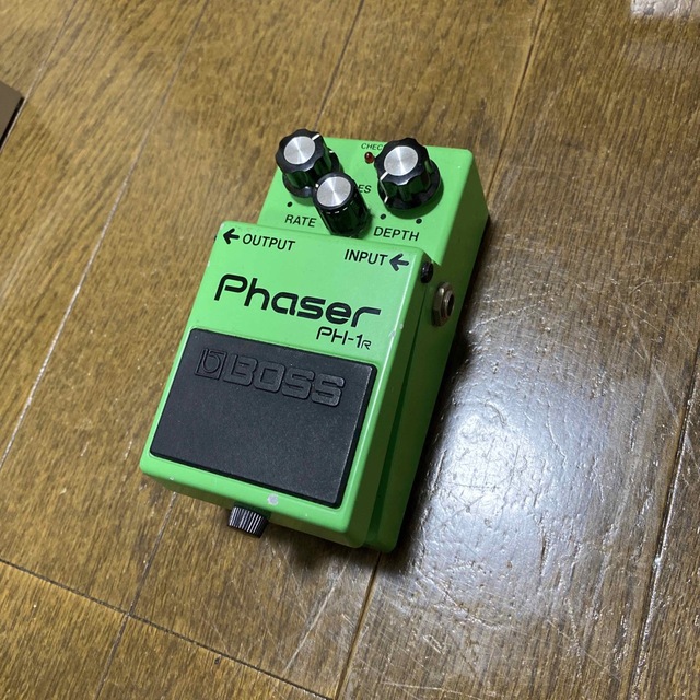 BOSS PH-1 Phaser