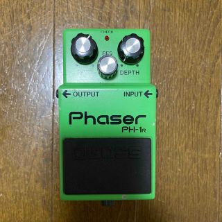 ボス(BOSS)のBOSS PH-1 Phaser (エフェクター)