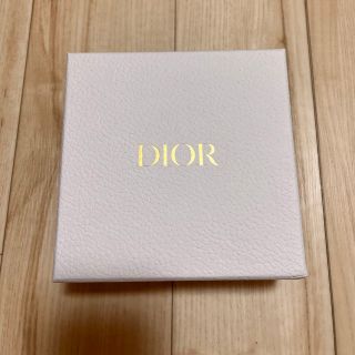 ディオール(Dior)のDIOR 空箱(ショップ袋)