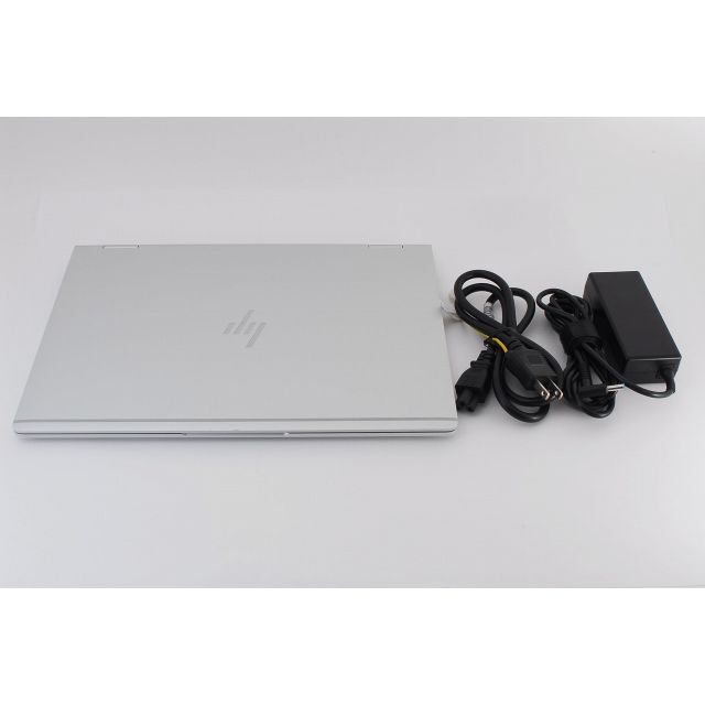春の新作 13458 ほぼ未使用残量100% HP ELITEBOOK x360 1030