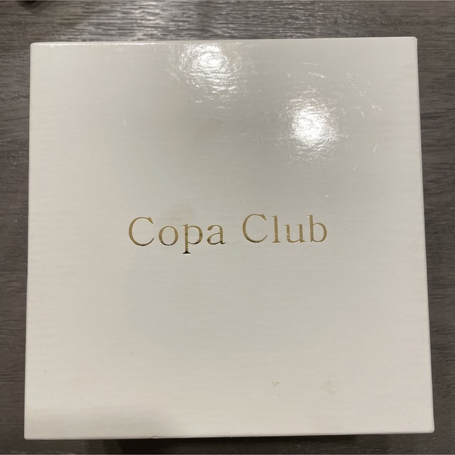 Dr.コパ監修 Copa Club 1カラット ダイヤネックレス ペンダント