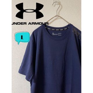 アンダーアーマー(UNDER ARMOUR)のUNDER ARMOUR アンダーアーマーGIANTS SHOULDER TEE(Tシャツ/カットソー(半袖/袖なし))