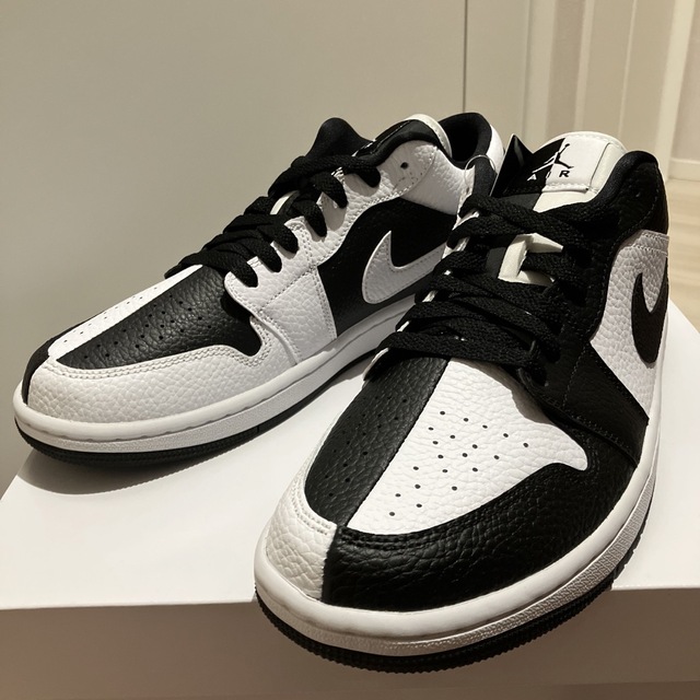 NIKE(ナイキ)のnike air jordan1 low メンズの靴/シューズ(スニーカー)の商品写真