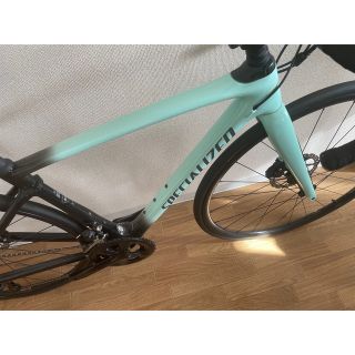 Specialized - スペシャライズド 2018年モデル ルーベエリート 49 ...