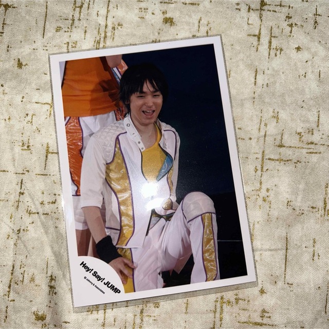 Hey! Say! JUMP - ①ゆ様専用/伊野尾慧✰︎公式写真の通販 by