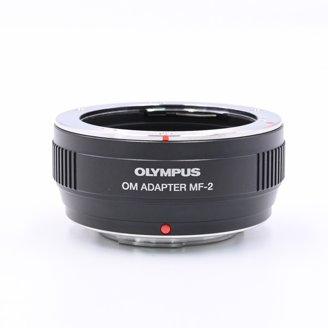 OLYMPUS MF-2 独特の上品 11628円 www.gold-and-wood.com