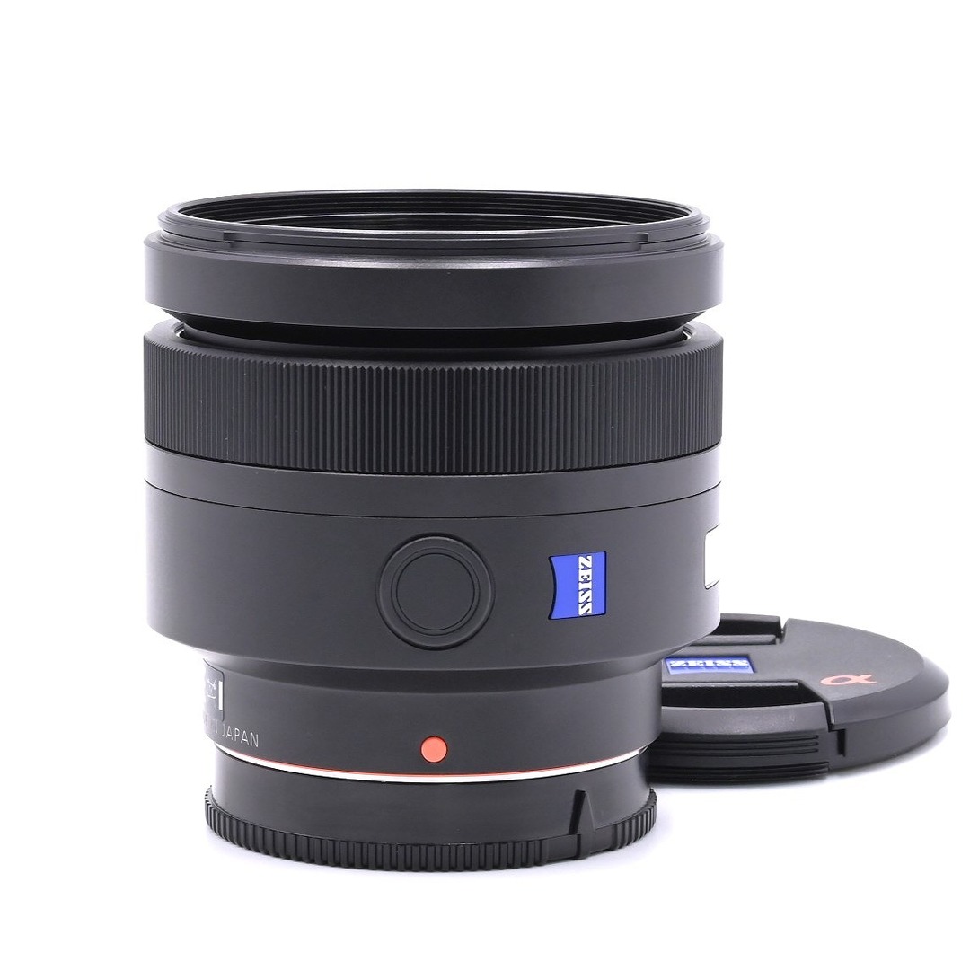 SONY Planar T* 85mm F1.4 ZA SAL85F14Z