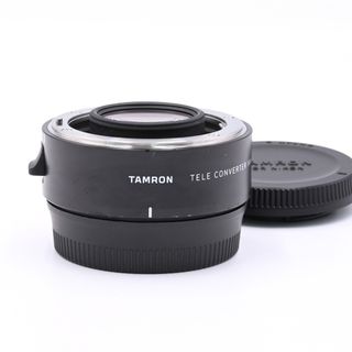 タムロン(TAMRON)のTAMRON TELE CONVERTER 1.4x ニコン用 TC-X14N(その他)