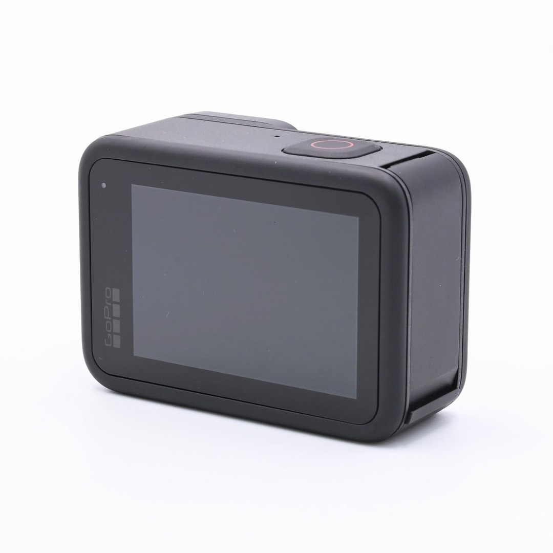 GoPro - GoPro HERO9 Black ウェアラブルカメラ CHDHX-901-FWの通販 by