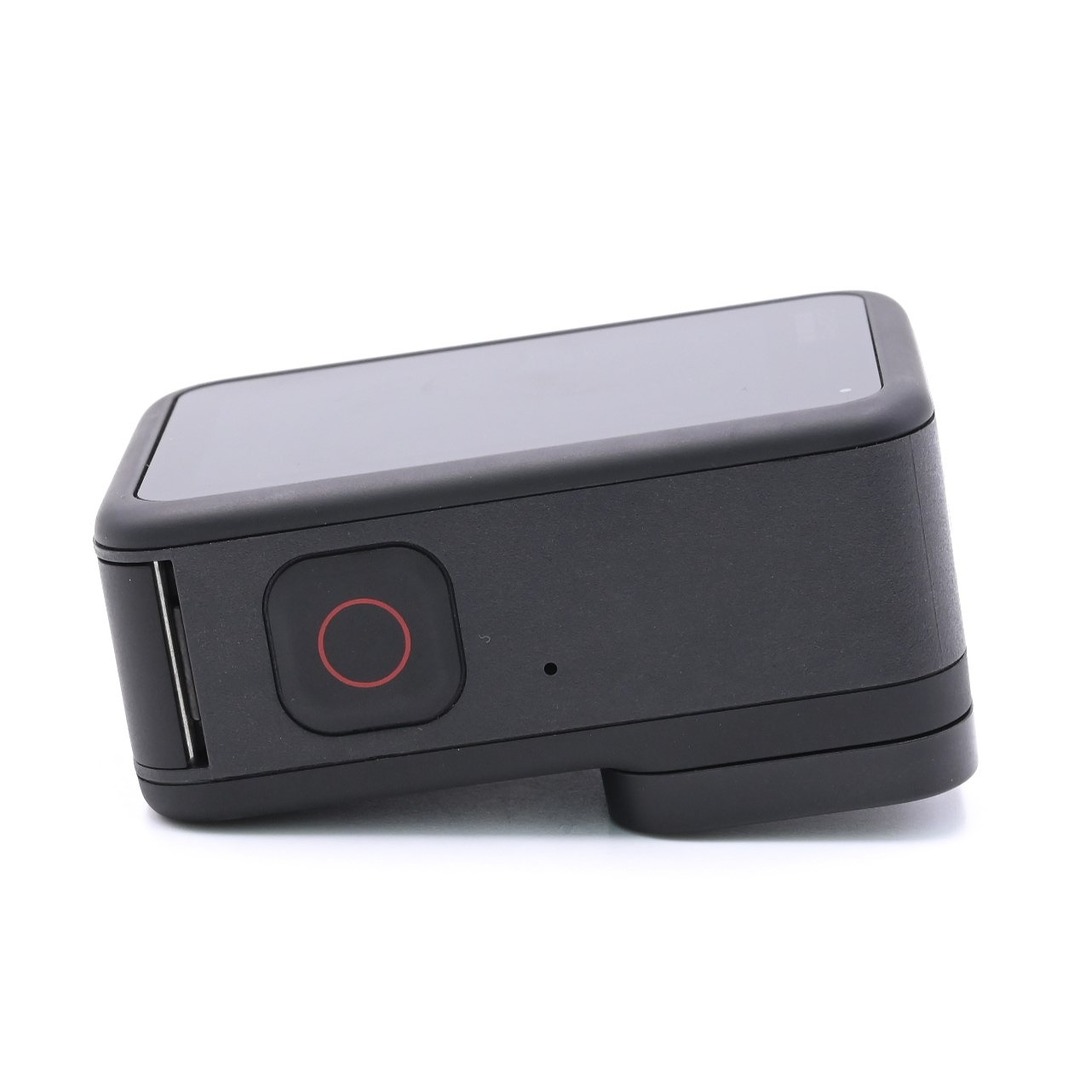 GoPro - GoPro HERO9 Black ウェアラブルカメラ CHDHX-901-FWの通販 by