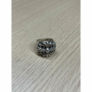 クロムハーツ(Chrome Hearts)のクロムハーツ　キーパーリング(リング(指輪))