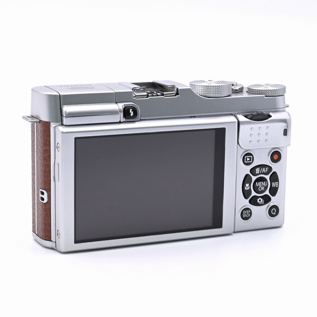 富士フイルム - FUJIFILM X-A1 ブラウン FX-X-A1BW ボディの通販 富士フイルム - FUJIFILM X-A1 ブラウン FX-X-A1BW ボディの通販