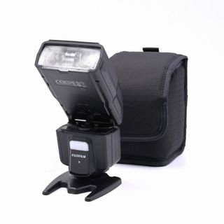 富士フイルム - FUJIFILM クリップオンフラッシュ EF-60の通販 by