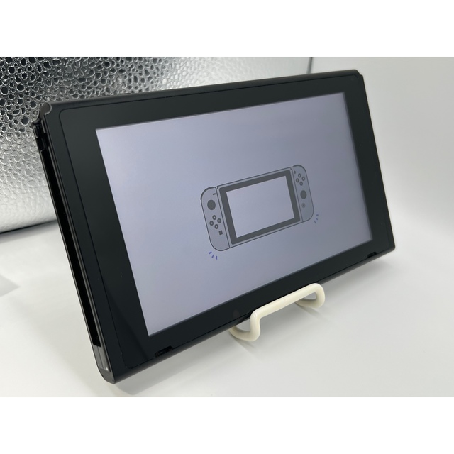 Nintendo Switch 本体 新型 HAC-001-(01) HAD-S