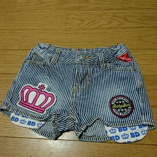 ベビードール(BABYDOLL)の☆yu-ka様専用☆ベビードールズボン・95・中古(パンツ/スパッツ)