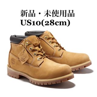 ティンバーランド(Timberland)のTimberland ティンバーランド ネルソンチャッカブーツ ウィート(ブーツ)