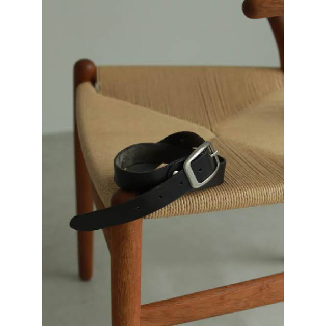 TODAYFUL❤︎Vintage Leather Belt 新品未使用 完売品-connectedremag.com