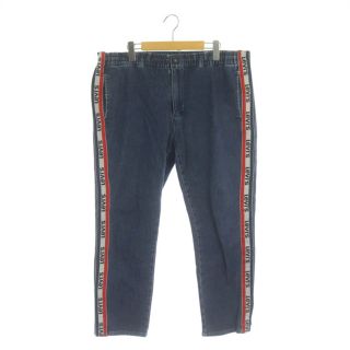 リーバイス(Levi's)のリーバイス Sports Inspired ロゴサイドライン デニム パンツ(スラックス)