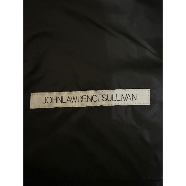 JOHN LAWRENCE SULLIVAN(ジョンローレンスサリバン)のジョンローレンスサリバン JOHNLAWRENCESULLIVAN メンズのジャケット/アウター(ナイロンジャケット)の商品写真