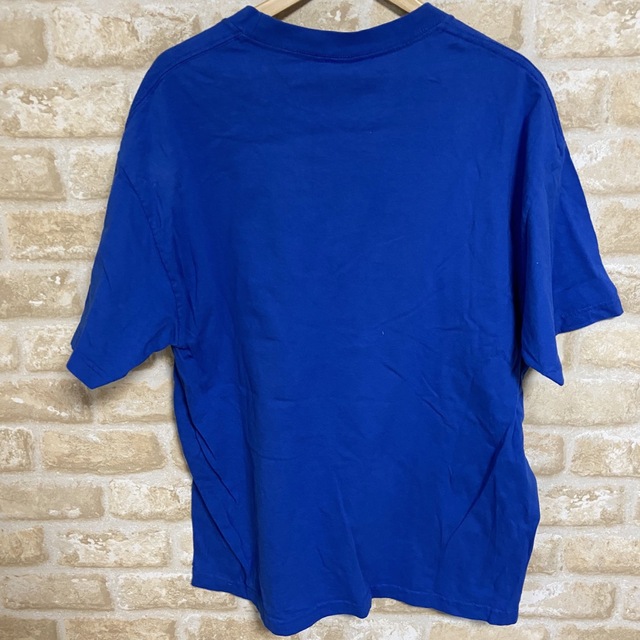Majestic(マジェスティック)のK36 majestic 古着 Tシャツ プリントTシャツ オーバーサイズ メンズのトップス(Tシャツ/カットソー(半袖/袖なし))の商品写真