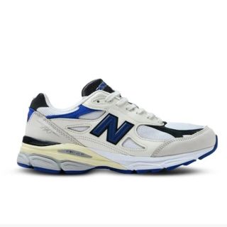 ニューバランス(New Balance)のNew Balance 990V3 26.0cm(スニーカー)