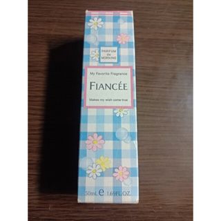 フィアンセ(FIANCEE)のフィアンセ ボディミスト はじまりの朝の香り(50ml)(その他)