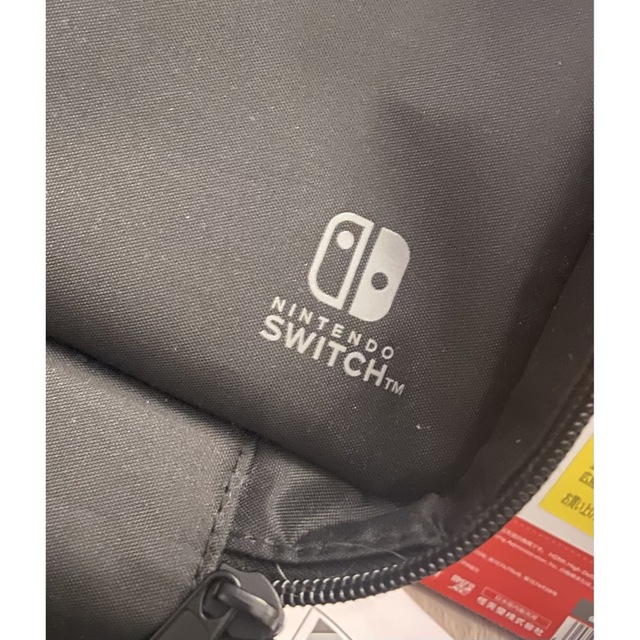 Switch 本体