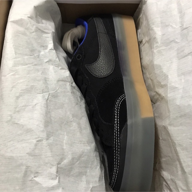 NIKE SBナイキエスビー ❣️ZOOM POGO PLUS PREMIUM www