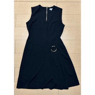 カルバンクライン Calvin klein パーティー ドレス ワンピース