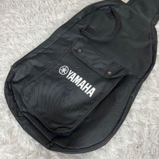 ヤマハ(ヤマハ)の【4871】 YAMAHA ヤマハ エレキギター 用 ケース ギグバッグ(ケース)