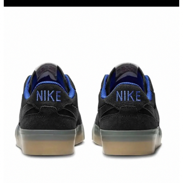 NIKE SBナイキエスビー ❣️ZOOM POGO PLUS PREMIUM
