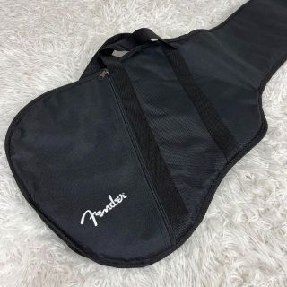 フェンダー(Fender)の【4640】 Fender ギターケース ギグバッグ ソフトケース(ケース)