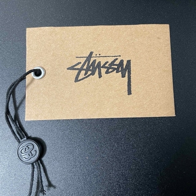 STUSSY(ステューシー)のSTUSSY 8 BALL CREW ステューシー　スウェット　トレーナー メンズのトップス(スウェット)の商品写真