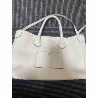 Bleu Bleuet - BLEUET ハンドバッグ ショルダーバッグの通販 by む