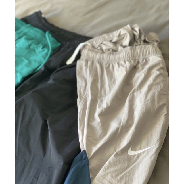 NIKE LAB DH PANT 再構築トラックパンツ AV8268-590 | www