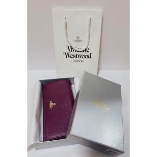 ヴィヴィアンウエストウッド(Vivienne Westwood)の新品 翌日発送 ヴィヴィアンウエストウッド 長財布 69VV530(長財布)